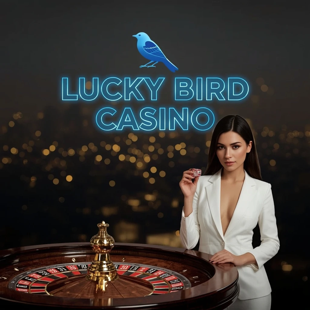 Lucky Bird Casino Chile