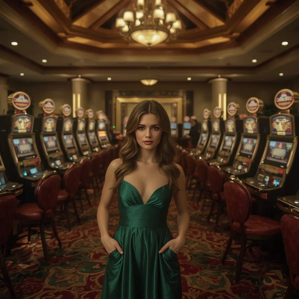 Lucky Bird Casino juegos