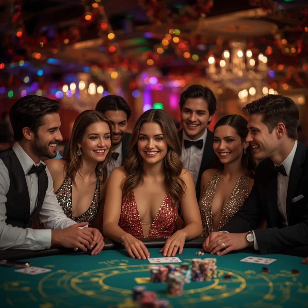 blackjack en LUCKY BIRD CASINO