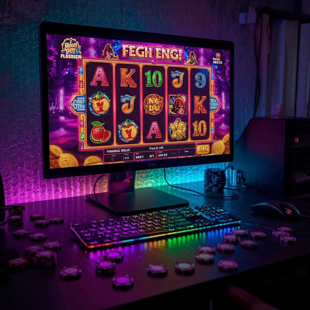 Microgaming LUCKY BIRD CASINO