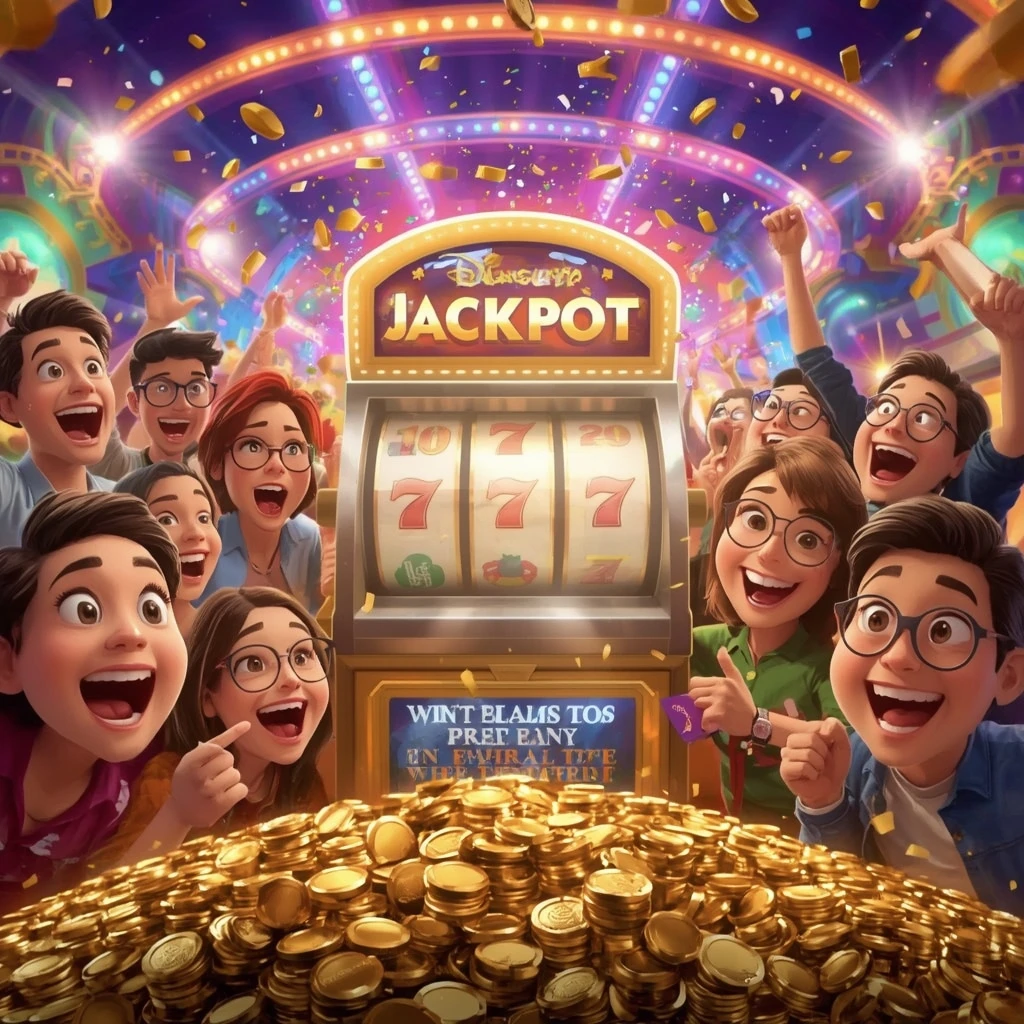 mejores juegos de jackpot LUCKY BIRD CASINO