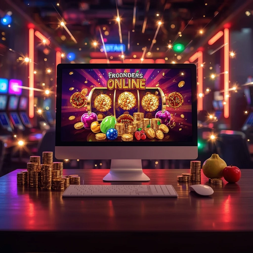 tragamonedas LUCKY BIRD CASINO