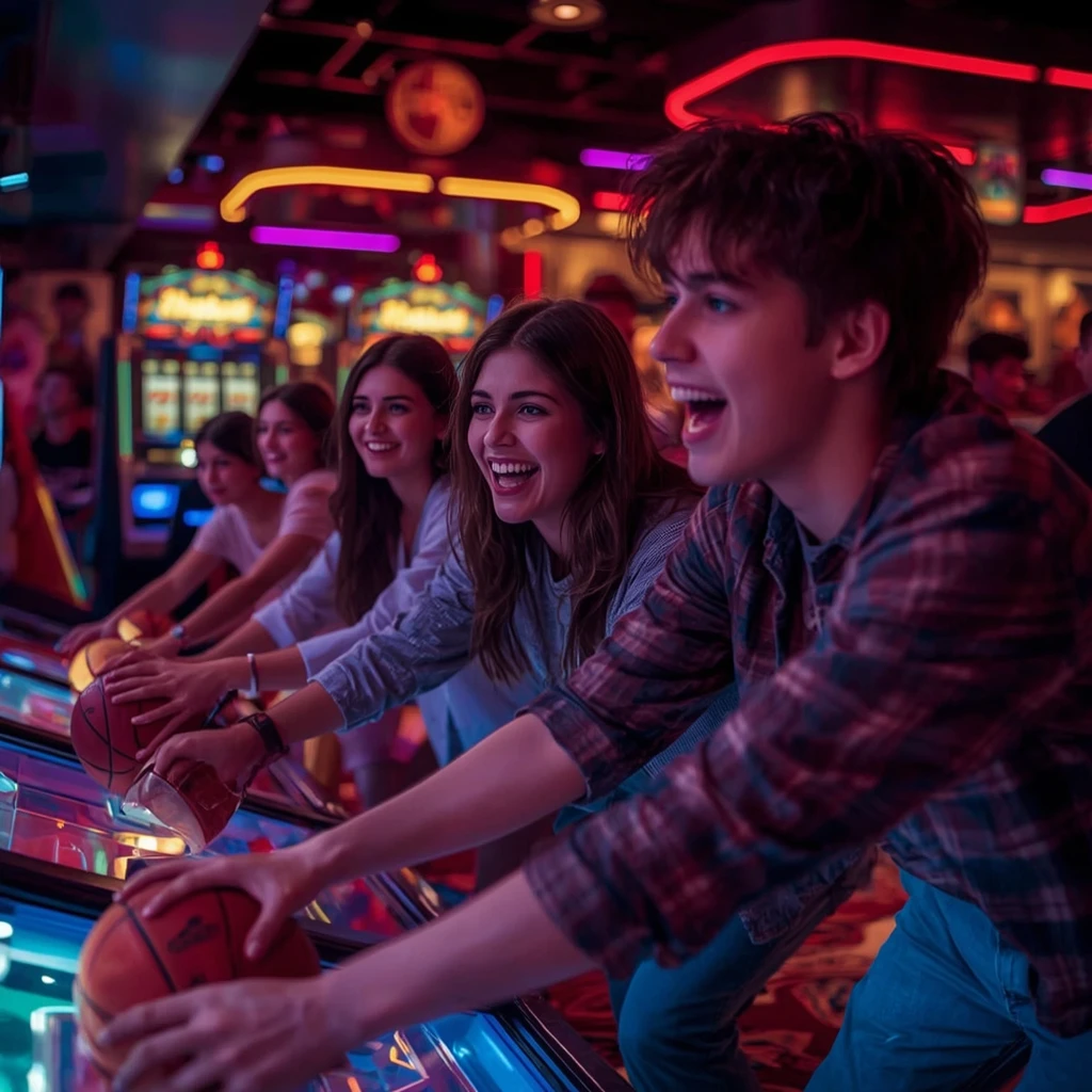 Apuestas deportivas Lucky Bird Casino