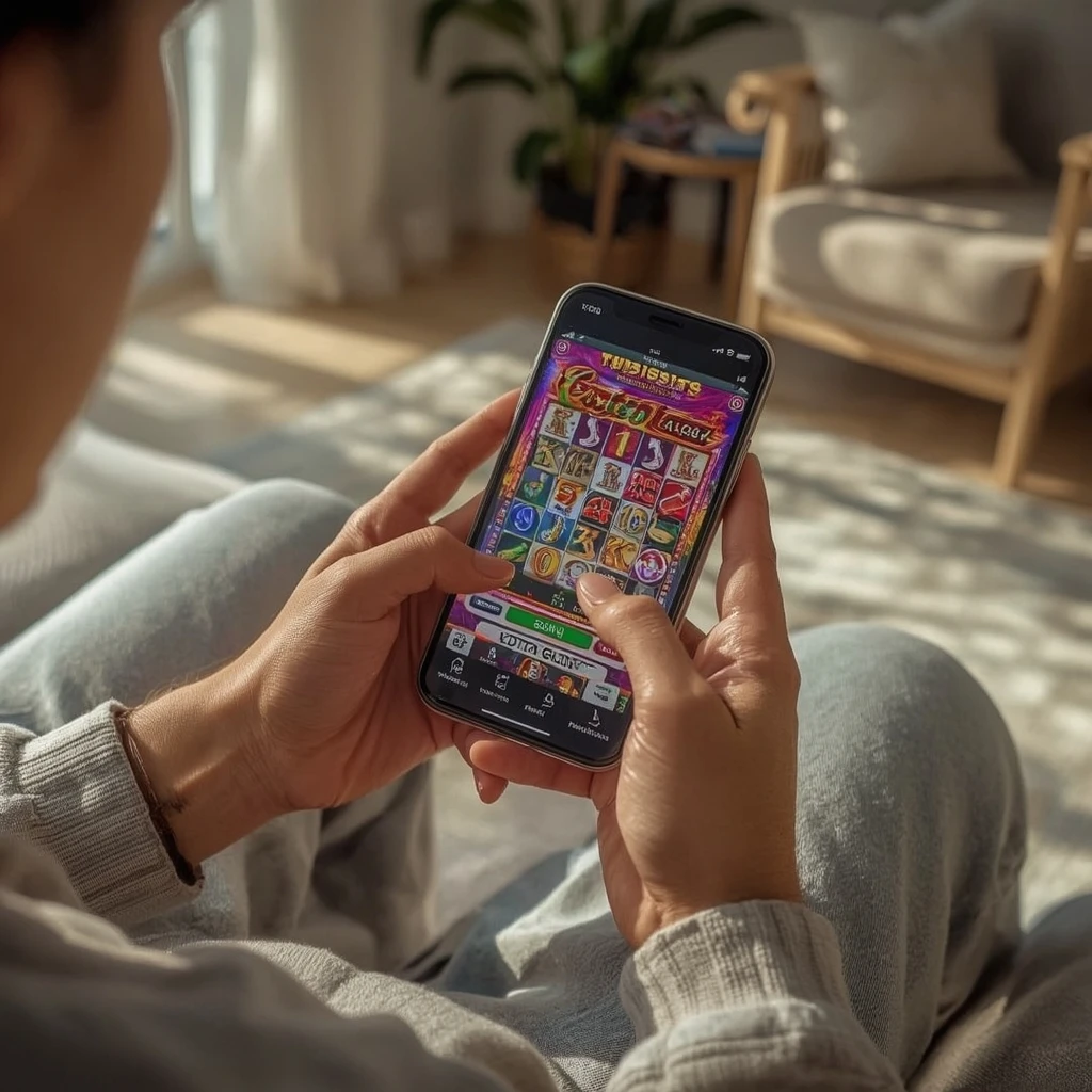 tragamonedas en móvil LUCKY BIRD CASINO