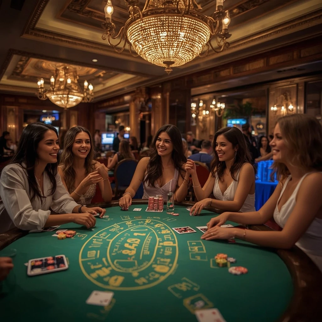 Double Bonus Poker LUCKY BIRD CASINO en Chile